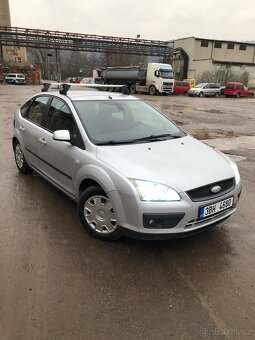 Ford Focus 2