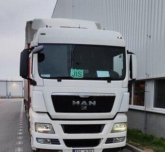 Příjmu brigádníky řidiče C+E