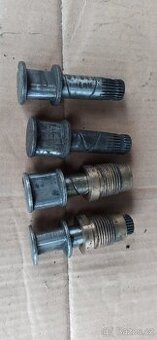 PRODÁM NA TATRA 57 REPASOVANÉ BRZDOVÉ