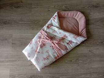 Zavinovačka samet velvet