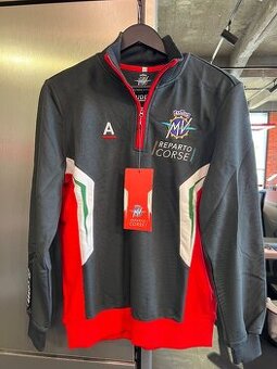 Mikina MV Agusta Reparto Corse