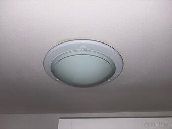 Stropní světlo 3 kusy