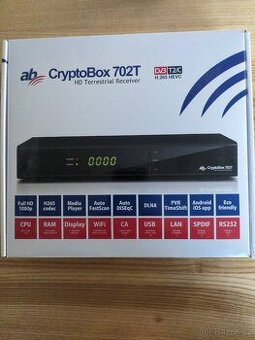 Satelitní přijímač