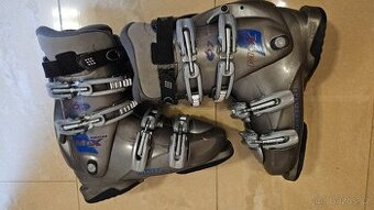 Lyžařské boty Munari TechMix 6.7, vel.26