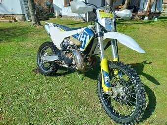 Husqvarna te 250i