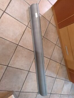 Levý práh Renault Twingo 1