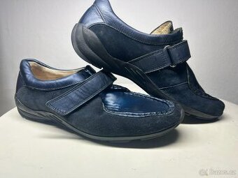 dámské boty Remonte 37