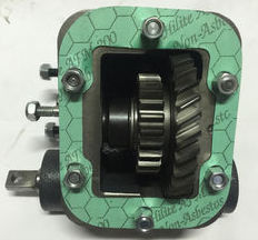 PTO řadič 194KES5E212 pohonu P.T.O. P.T.O ZF6S-380/400 UNI