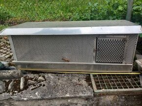 Klec na domácí zvířátko