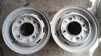 Ráfky Trabant Wartburg