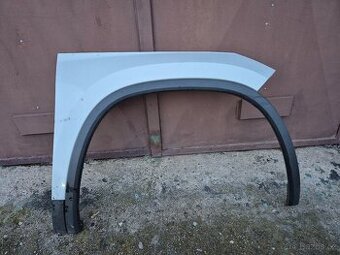 Pravý blatník kodiaq 2016-2019