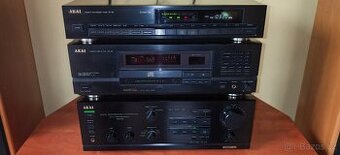 AKAI