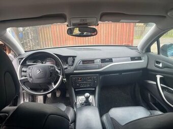 Citroen C5 2.0 HDI