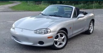 Mazda Mx5