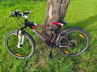 Dětské kolo Author Sonic 24"