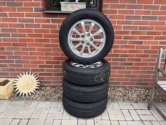 ORIGINAL ALU / MITSUBISHI / R16