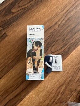 Balto ortéza pro kočku a malého psa