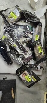 Vlasové doplňky 23ks