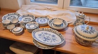 Jídelní sada Henrietta 29029 38ks