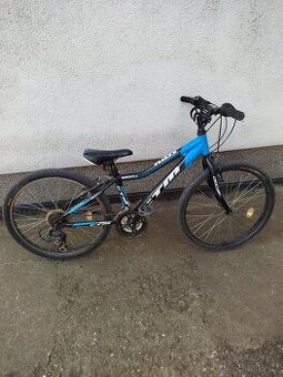 Dětské horské kolo