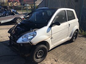 Ligier ixo náhradní díly