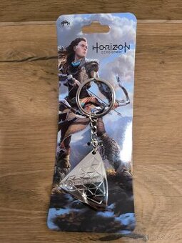 Klíčenka Horizon Zero Dawn