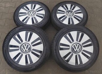 Disky originální VW Up, Škoda Citigo 4x100 R15