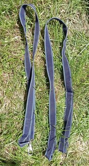 Čištění a drobnosti ke koním