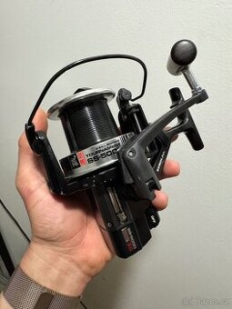 Daiwa ss3000 a ss5000