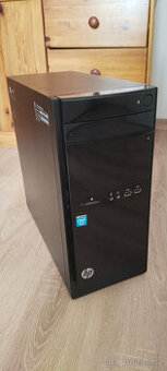 Pc HP Case