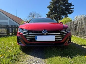 Volkswagen Arteon Shooting Brake R-Line (2023)
