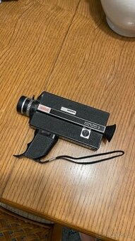 Kamera Eumig Mini 3