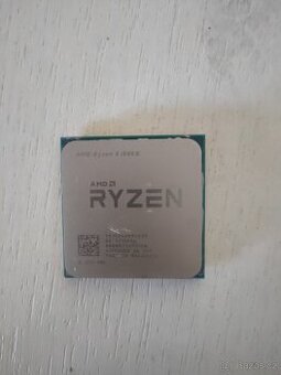 Ryzen 5 1500X