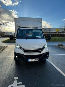 Iveco Daily 3.0 - 1