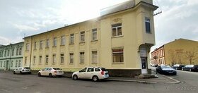Prodej činžovního domu, 1218 m2, Ostrava - Vítkovice - 1