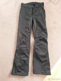 Dámské softshellové kalhoty Crivit velikost XS - 1