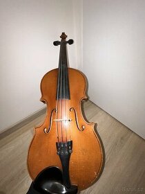 Školní housle - 1