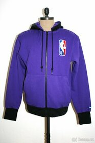 Mikina LA Lakers NBA Nike velikost M nová