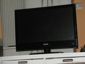 SENCOR SLT 2230DVBT TV LCD, 22" (55 cm), 1366x768, - 1