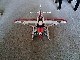 LEGO Technic 42040 - Požární letoun
