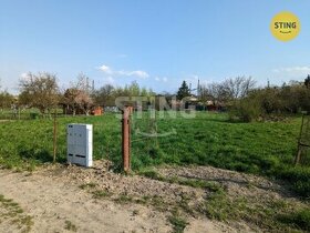 Prodej stavebního pozemku v Suchdole nad Odrou, 127326