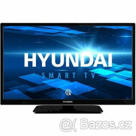 Nová tv Hyundai HLM 24TS301 SMART  60cm
