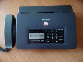 Fax Panasonic V60 - 1