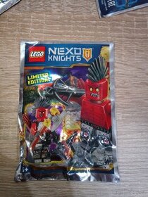 Lego nexo knights - 1