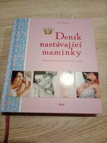 Deník nastávající maminky - 1