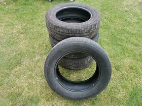 Michelin 205/60/16 Letní pneumatiky R16 - 1