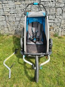 Thule Chariot Sport 1 - 1