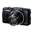 Canon PowerShot SX700 HS Wifi - 1