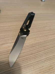 nůž kizer hyper - 1