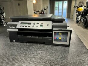Brother DCP-T700W (inkousotvá barevná multifunkční tiskárna) - 1
